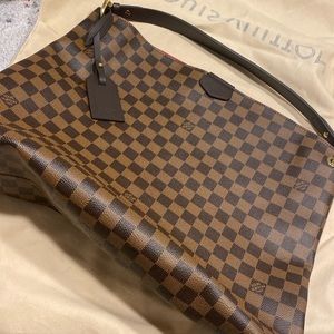 Louis Vuitton Graceful MM